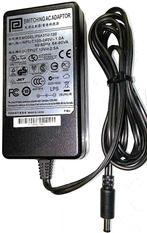 Phihong PSA31U-120 PSA-30U-120 12V 2.5A 30W Adapter Oplader, Ophalen of Verzenden, Nieuw