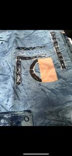 Isabella voortent gordijnen, Ophalen of Verzenden, Zo goed als nieuw