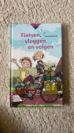 Vrouwke Klapwijk - Fietsen, vloggen en volgen, Ophalen of Verzenden, Zo goed als nieuw, Vrouwke Klapwijk