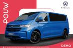 Volkswagen Transporter 2.0 TDI 150pk L2H1 30 Bulli | Trekhaa, Auto's, Bestelauto's, 12 maanden, Volkswagen Bedrijfswagens Voorkeurselectie