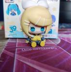 Vocaloid Rin Kagamine Ichiban kuji prize C anime figure, Verzamelen, Poppetjes en Figuurtjes, Ophalen of Verzenden, Nieuw
