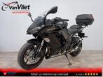 Puntgave Kawasaki Z1000SX 3 koffers model 2018  Z 1000 sx, Motoren, Motoren | Kawasaki, 4 cilinders, Motorrijbewijs A, Bedrijf