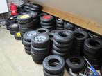 Nieuwe en gebr. originele Berg banden voor de grote skelter, Kinderen en Baby's, Speelgoed | Buiten | Skelters, Ophalen, Nieuw