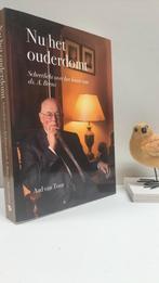 Toor, Aad van; Nu het ouderdomt (Ds. A. Beens), Boeken, Ophalen of Verzenden, Gelezen, Christendom | Protestants
