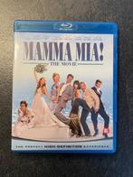 Mamma Mia the Movie. Blu-Ray, Cd's en Dvd's, Blu-ray, Ophalen of Verzenden, Zo goed als nieuw, Muziek en Concerten