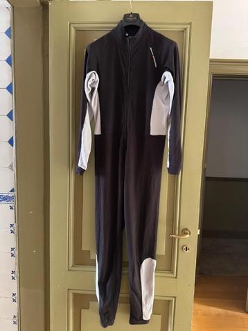 Magic Marine fleece onderpak beschikbaar voor biedingen