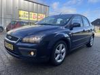 Ford Focus 1.6-16V Futura airco, Gebruikt, 4 cilinders, Origineel Nederlands, Handgeschakeld