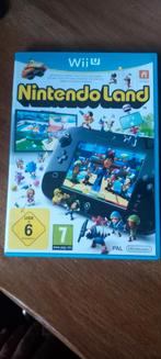 Nintendoland WiiU, 1 speler, Ophalen of Verzenden, Zo goed als nieuw, Sport