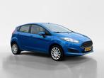 Ford Fiesta 1.0 Style, Stof, 525 kg, Blauw, 23 km/l