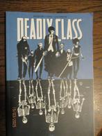 deadly class 9781632150035 #, Boeken, Eén comic, Ophalen of Verzenden, Gelezen, Amerika