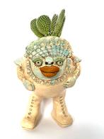 Glitter en glamour bloempotje, Ophalen of Verzenden