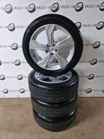 Zomerset VW Tiguan 235 50 19 5x112 michelin zomerbanden, Auto-onderdelen, Banden en Velgen, 19 inch, Gebruikt, Banden en Velgen