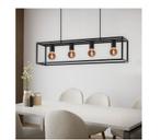 Hanglamp praxis, Ophalen, Zo goed als nieuw, Overige materialen, Minder dan 50 cm