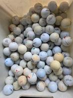 Golfballen met toebehoren - Voordelig!, Ophalen, Gebruikt, Bal(len), Overige merken