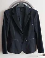 Marccain blazer, jasje, mt 40/42, Kleding | Dames, Maat 38/40 (M), Zwart, Ophalen of Verzenden, Zo goed als nieuw