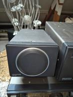 Kenwood sp 23, Ophalen of Verzenden, Gebruikt