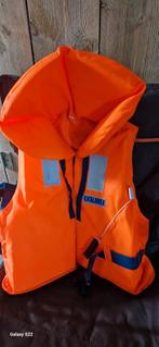 Reddingsvest Talamex maat S, Watersport en Boten, Reddingsvest of Zwemvest, Ophalen of Verzenden, Zo goed als nieuw