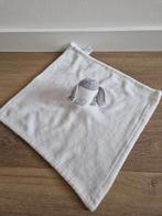 Knuffeldoekje Early Days schaap grijs wit Primark K8184, Kinderen en Baby's, Speelgoed | Knuffels en Pluche, Ophalen of Verzenden