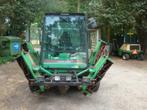 Ransomes 3500DX  kooimaaier, Ophalen, Gebruikt, Elektrische starter, 120 cm of meer