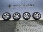 17 Inch Mercedes GLA wielen set winter, Auto-onderdelen, Banden en Velgen, Ophalen, Gebruikt, Banden en Velgen, 17 inch