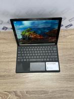 Surface Pro 7 plus - 256GB / 8GB RAM / garantie, Computers en Software, Windows Laptops, Microsoft surface pro 7, 256 GB, Qwerty