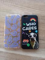 IPhone 6 telefoon hoesjes, Telecommunicatie, Ophalen of Verzenden, Zo goed als nieuw, IPhone 6