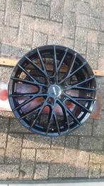 MAK velg 19 inch, Gebruikt, Velg(en), 235 mm, Ophalen