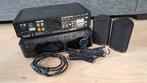 Harman Kardon BDS270 (niet werkend), Ophalen, Niet werkend