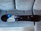Ride Highlife 164 snowboard, Ophalen of Verzenden, Gebruikt, Board