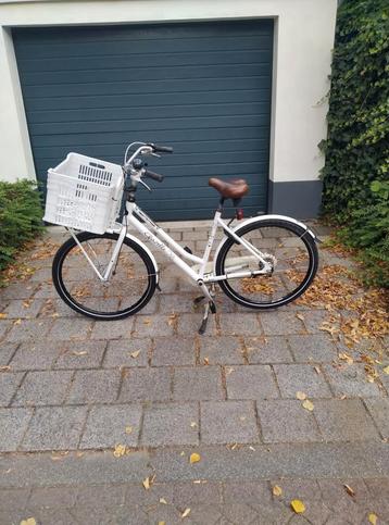 Gazelle Miss Grace, 28 inch, Frame 54cm beschikbaar voor biedingen