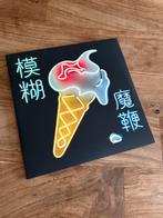 Blur - The Magic Whip deluxe vinyl, Ophalen of Verzenden, Zo goed als nieuw, 12 inch, Poprock