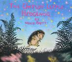 Molly Brett: The untidy little hedgehog (engels), Gelezen, Jongen of Meisje, Ophalen of Verzenden, Fictie algemeen