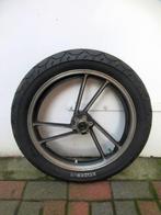 Suzuki GSX400E voorwiel GSX 400 E voor wiel velg voorvelg, Ophalen of Verzenden, Gebruikt
