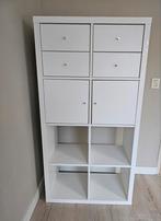 Ikea blokkenkast | Kallax, Ophalen, Gebruikt, Ikea