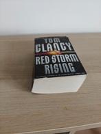 Tom Clancy - Red Storm Rising, Boeken, Ophalen, Gelezen