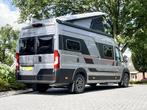 Adria Twin Sports 640 SGX - Automaat - Hefdak - Hefbed, Bedrijf, Diesel, Adria, 6 tot 7 meter