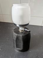 Camping gaslamp, staand voor op tafel, Ophalen of Verzenden, Gebruikt