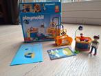 Playmobil Babykamer 3207, Ophalen of Verzenden, Zo goed als nieuw, Complete set