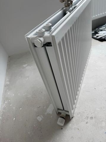 Moet weg !!! CV Radiator nieuw!! beschikbaar voor biedingen