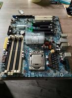 HP Z600 PCB FAB REV 1.01, Computers en Software, Moederborden, DDR3, Ophalen of Verzenden, Zo goed als nieuw, ATX