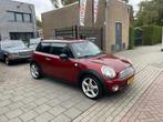 Mini Mini 1.4 One Panoramadak Airco 6Bak NAP APK 1 Jaar, Voorwielaandrijving, Gebruikt, 4 stoelen, Bedrijf