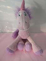 Diddl Eenhoorn Knuffel - Zeldzaam & Mooie Conditie!, Ophalen of Verzenden, Zo goed als nieuw, Overige typen