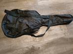 Losse gitaarhoes. Rugtas voor gitaar., Ophalen