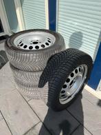 Winterset Mercedes Vito 17 inch 639/447, Ophalen, Banden en Velgen, 17 inch, Winterbanden