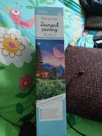 Diamond Painting - Nieuw in doos!, Ophalen of Verzenden, Nieuw, Materiaal