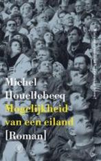 Michel Houellebecq - Mogelijkheid van een eiland, Gelezen, Europa overig, Michel Houellebecq, Ophalen of Verzenden