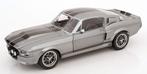 Ford Mustang Shelby GT500 Eleanor 1967 KKDC120171 1:12, Hobby en Vrije tijd, Modelauto's | 1:5 tot 1:12, Ophalen of Verzenden