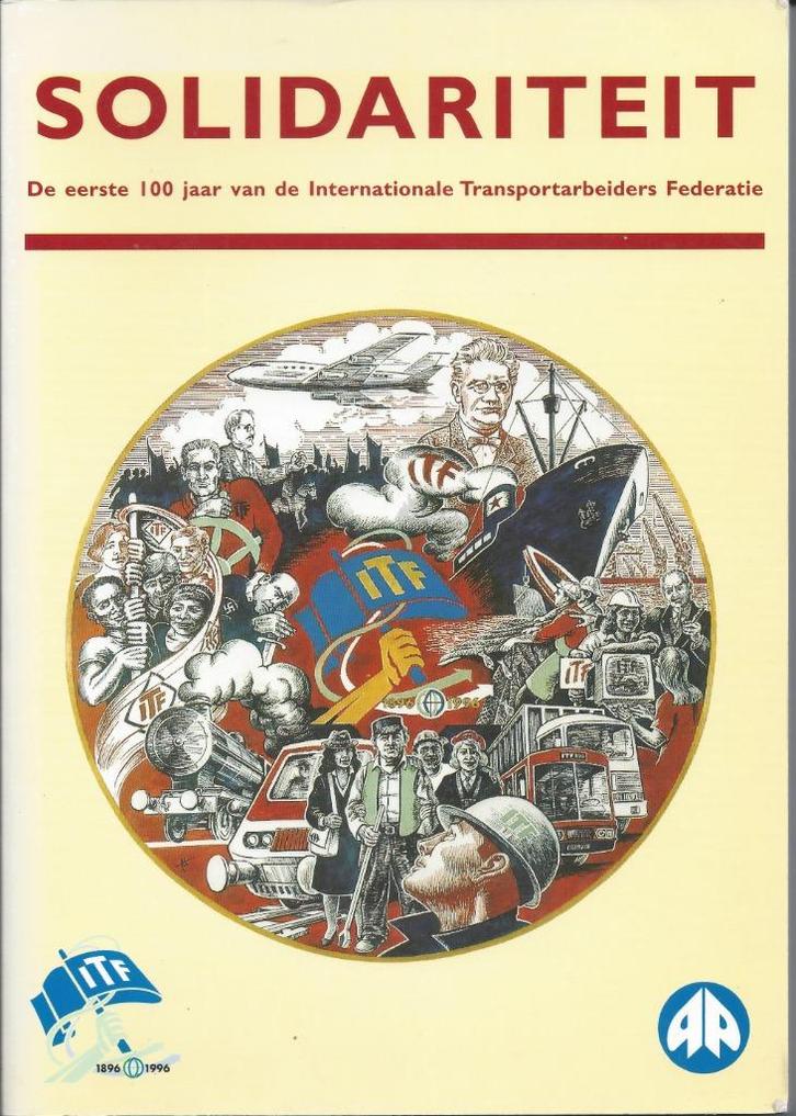 Solidariteit, Boeken, Politiek en Maatschappij, Zo goed als nieuw, Overige onderwerpen, Europa, Ophalen of Verzenden