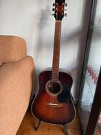 Ibanez performance pf20tv uit 1992, Muziek en Instrumenten, Snaarinstrumenten | Gitaren | Akoestisch, Ophalen, Gebruikt, Western- of Steelstringgitaar