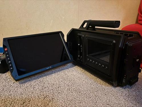 Blackmagic Ursa (EF-mount), Audio, Tv en Foto, Videocamera's Digitaal, Gebruikt, Overige soorten, Overige merken, Minder dan 8x